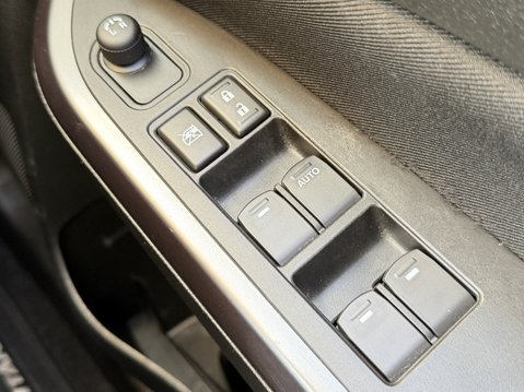 Suzuki Vitara 1.4 Boosterjet 48V Hybrid SZ-T 5dr Auto 35