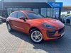 Porsche Macan PDK