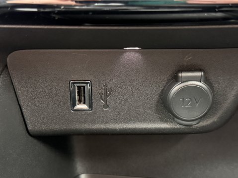 Vauxhall Corsa 1.2 Turbo Elite 5dr Auto 26