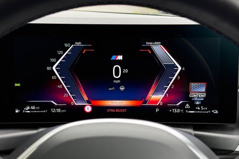 BMW 3 Series 330E M SPORT -VAT Q -DRIVING ASSISTANT PRO -PAN ROOF -H/K -M PRO PACK 43