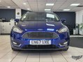 Ford Focus 1.5T EcoBoost Titanium Auto Euro 6 (s/s) 5dr 86