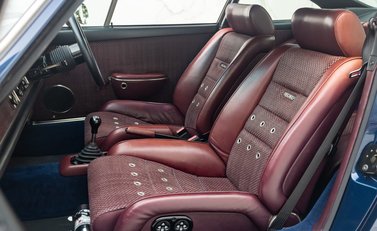 Porsche 911 REIMAGINED BY SINGER - THE SURREY COMMISSION 16