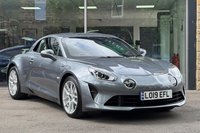 Alpine A110 PURE