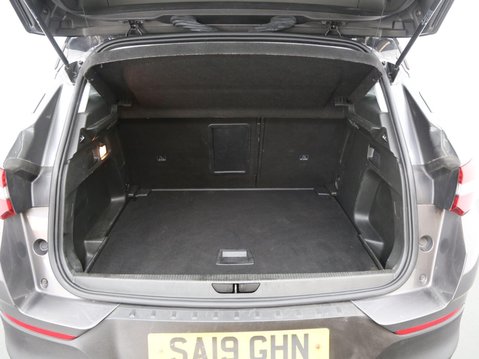 Vauxhall Grandland X 1.2 Turbo Design Line Euro 6 (s/s) 5dr 25