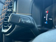 Ford Ranger WILDTRAK ECOBLUE 34