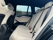 BMW X3 XDRIVE20D M SPORT 9