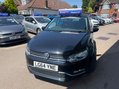 Volkswagen Polo 1.0 BlueMotion Tech SE Euro 6 (s/s) 5dr 2