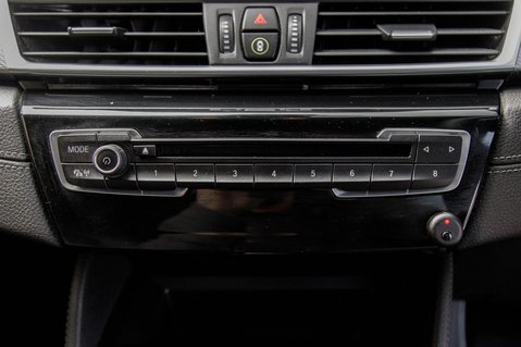 BMW 2 Series 218I M SPORT ACTIVE TOURER 35