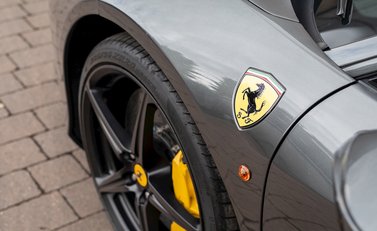 Ferrari 458 Italia 23