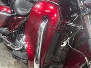 Harley-Davidson Touring 1745 FLHTK ELECTRA GLIDE ULTRA LIMITED 2018 28K MOT CRUISER 46