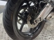 Kawasaki Versys 650 KLE 2013 ONLY 14K FULL LUGGAGE MOT SERVICED ADVENTURE 650CC A2 33