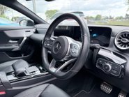 Mercedes-Benz CLA Class 2.0 CLA 220 AMG LINE PREMIUM 10