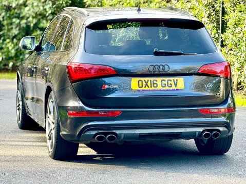 Audi SQ5 3.0 BiTDI V6 15