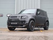 Land Rover Defender 110 HARD TOP X-DYNAMIC D350 HSE 500 TOUR EDITION  ASK ABOUT REAR SEATS 1