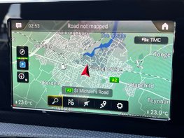 Mercedes-Benz A Class 1.3 A 250 AMG Line E Auto 5dr 35