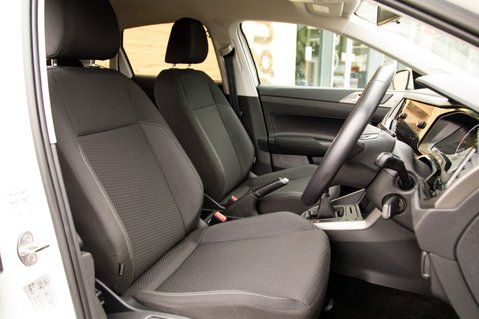 Volkswagen Polo MATCH EVO 26