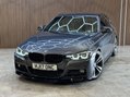 BMW 3 Series 3.0 335d xDrive M Sport Auto 4WD 4dr 35