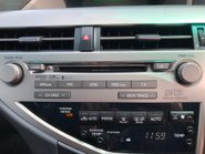 Lexus RX 450H SE-L just 61,000m self charging hybrid , ULEZ compliant, good history 35