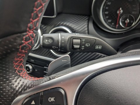 Mercedes-Benz A Class 2.1 A200d AMG Line (Premium) 7G-DCT Euro 6 (s/s) 5dr 14