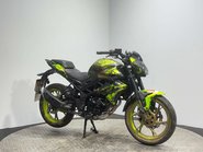 Benelli BN 2024 ONLY 2K RUNNING PROJECT BIKE SPARES OR REPAIR 125CC 2