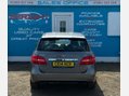 Mercedes-Benz B Class 1.5 B180 CDI ECO SE MPV 5dr Diesel Manual Euro 5 (s/s) (109 ps) 4