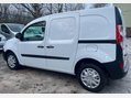 Renault Kangoo 1.5 dCi ENERGY ML19 Business Panel Van 5dr Diesel Manual MWB Euro 6 (s/s) ( 13
