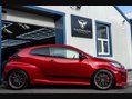 Toyota GR Yaris 1.6 GR Yaris Circuit 4WD 4WD 3dr 3