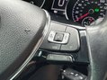 Volkswagen Golf 1.6 Golf Match TDI Semi-Auto 5dr 34