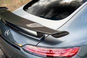 Mercedes-Benz AMG GT R PREMIUM. CARBON EXTERIOR PACKS 1 & 2. CARBON ENGINE BAY. CERAMIC BRAKES 22