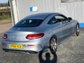 Mercedes-Benz C Class 2.1 C220d AMG Line Euro 6 (s/s) 2dr 51