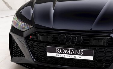 Audi RS6 Avant Vorsprung 22