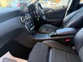 Mercedes-Benz A Class 1.5 A180d AMG Line 7G-DCT Euro 6 (s/s) 5dr 38