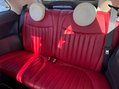 Fiat 500 1.2 Lounge Euro 6 (s/s) 2dr 12