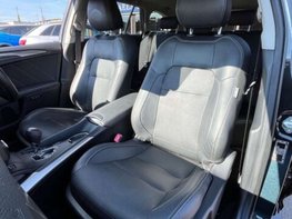 Toyota Avensis 1.8 Avensis Excel Valvematic CVT 5dr 55