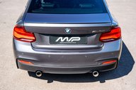 BMW 2 Series 3.0 M240i Coupe 2dr Petrol Auto Euro 6 (s/s) (340 ps) 43