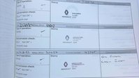 Renault Kadjar 1.5 Blue dCi Iconic SUV 5dr Diesel EDC Euro 6 (s/s) (115 ps) 8