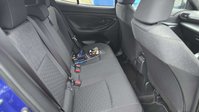 Toyota Yaris Cross 1.5 VVT-h Design SUV 5dr Petrol Hybrid E-CVT Euro 6 (s/s) (116 ps) 18