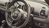 Mini Clubman 1.5 Cooper Estate 6dr Petrol Auto Euro 6 (s/s) (136 ps) 52