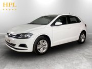 Volkswagen Polo 1.0 EVO SE Hatchback 5dr Petrol Manual Euro 6 (s/s) (65 ps) Air Con - Bluet 3