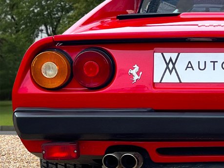 Ferrari 308 GTS QV 23