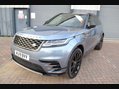 Land Rover Range Rover Velar 2.0 P250 R-Dynamic HSE Auto 4WD Euro 6 (s/s) 5dr 11