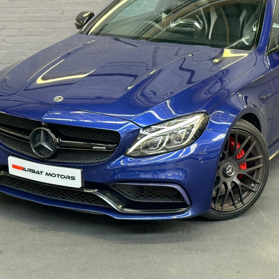 Premium & Performance Cars in London | Arbat Motors