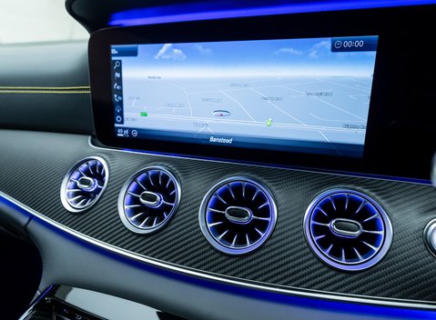 Mercedes-Benz Amg GT 63 S EDITION 1 21