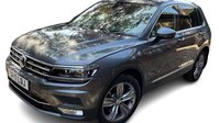 Volkswagen Tiguan 2.0 TSI BlueMotion Tech SEL SUV 5dr Petrol DSG 4Motion Euro 6 (s/s) (180 ps 2