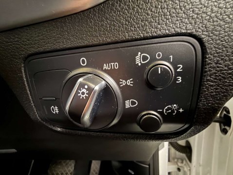 Audi Q2 1.0 Q2 Sport 30 TFSI Semi-Auto 5dr 18