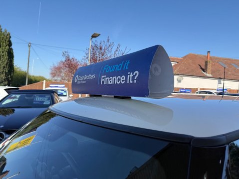 Mini Hatch 1.5 One D Euro 6 (s/s) 3dr 37