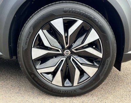 Nissan Juke 1.0 Juke Acenta Premium DiG-T 5dr 15