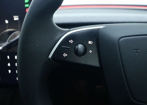 Tesla Model 3 (Dual Motor) Long Range Saloon 4dr Electric Auto 4WDE (306 ps) 32