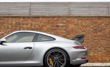 Porsche 911 (991.2) GT3 29