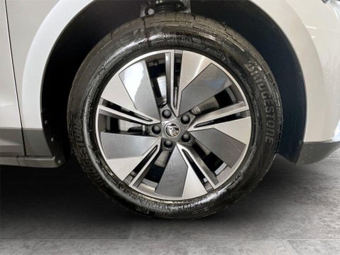 Skoda Enyaq 82kWh 85 Edition SUV 5dr Electric Auto (DC175kW) (286 ps) Air Con - Alloys 10